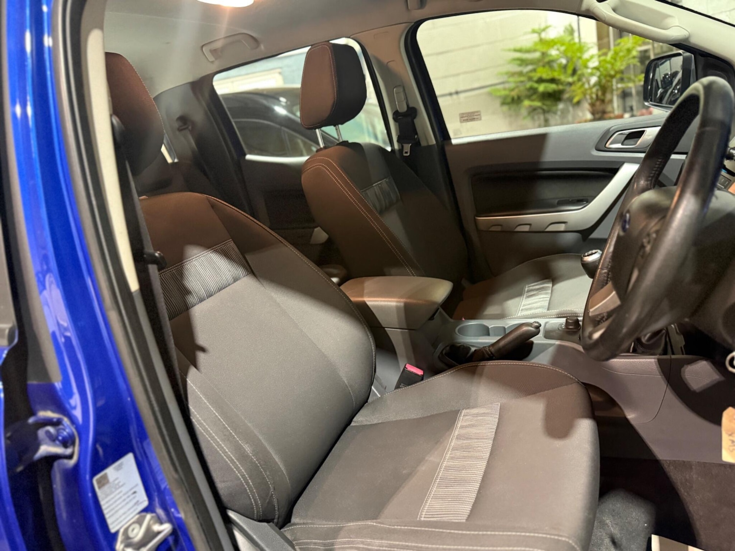 Used Ford Ranger 2015 for sale - 76728187: Photo 27