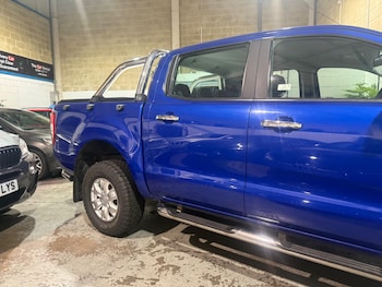 Used Ford Ranger 2015 for sale - 76728187: Photo