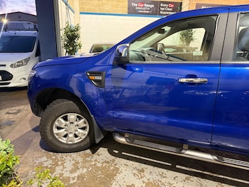 Used Ford Ranger 2015 for sale - 76728187: Photo