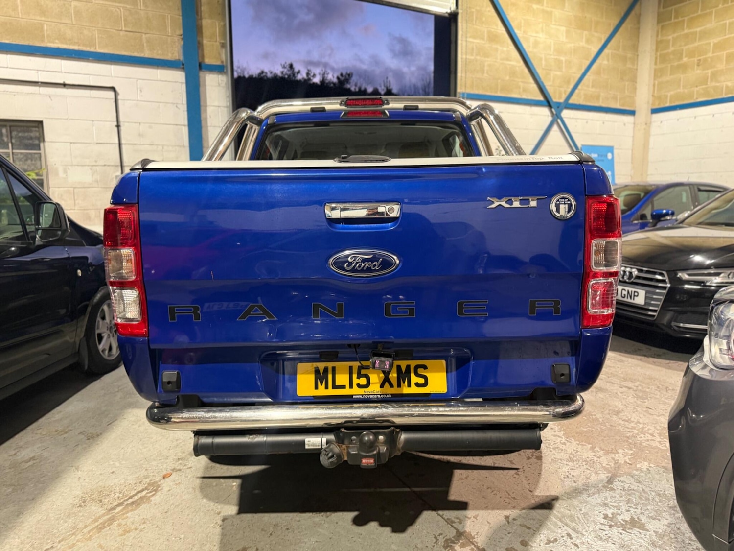 Used Ford Ranger 2015 for sale - 76728187: Photo 5