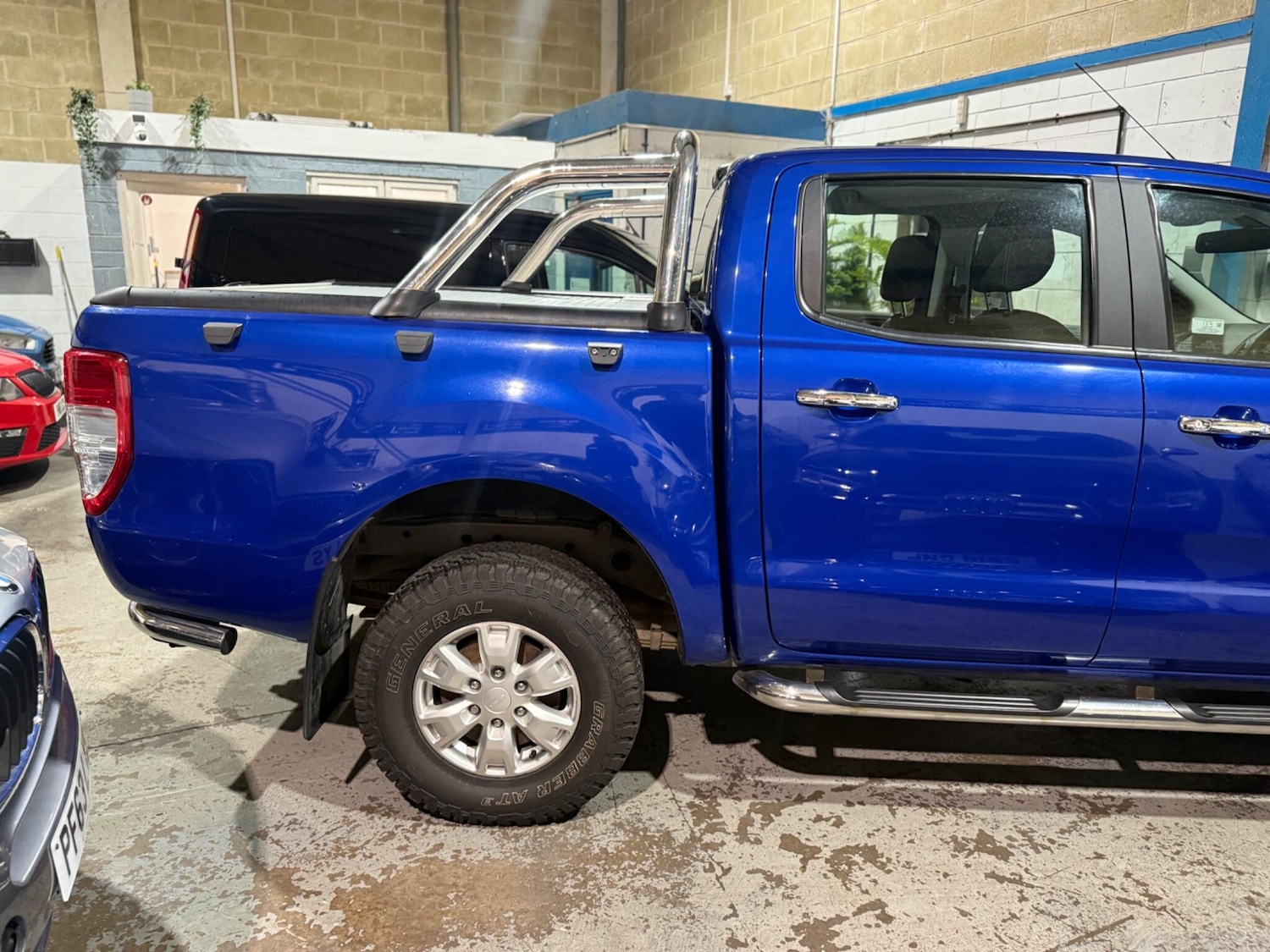 Used Ford Ranger 2015 for sale - 76728187: Photo 7