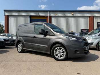 Used Ford Transit Connect 2015 for sale - 74935102: Photo
