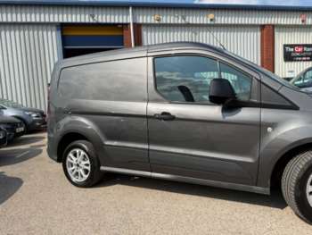 Used Ford Transit Connect 2015 for sale - 74935102: Photo