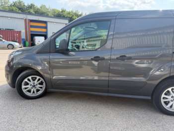 Used Ford Transit Connect 2015 for sale - 74935102: Photo