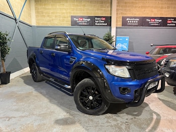 Used Ford Ranger 2013 for sale - 78244181: Photo