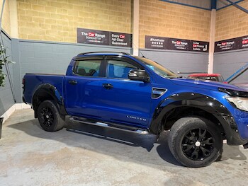 Used Ford Ranger 2013 for sale - 78244181: Photo