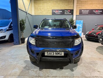 Used Ford Ranger 2013 for sale - 78244181: Photo