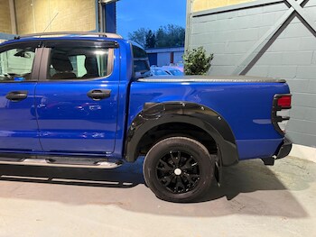 Used Ford Ranger 2013 for sale - 78244181: Photo