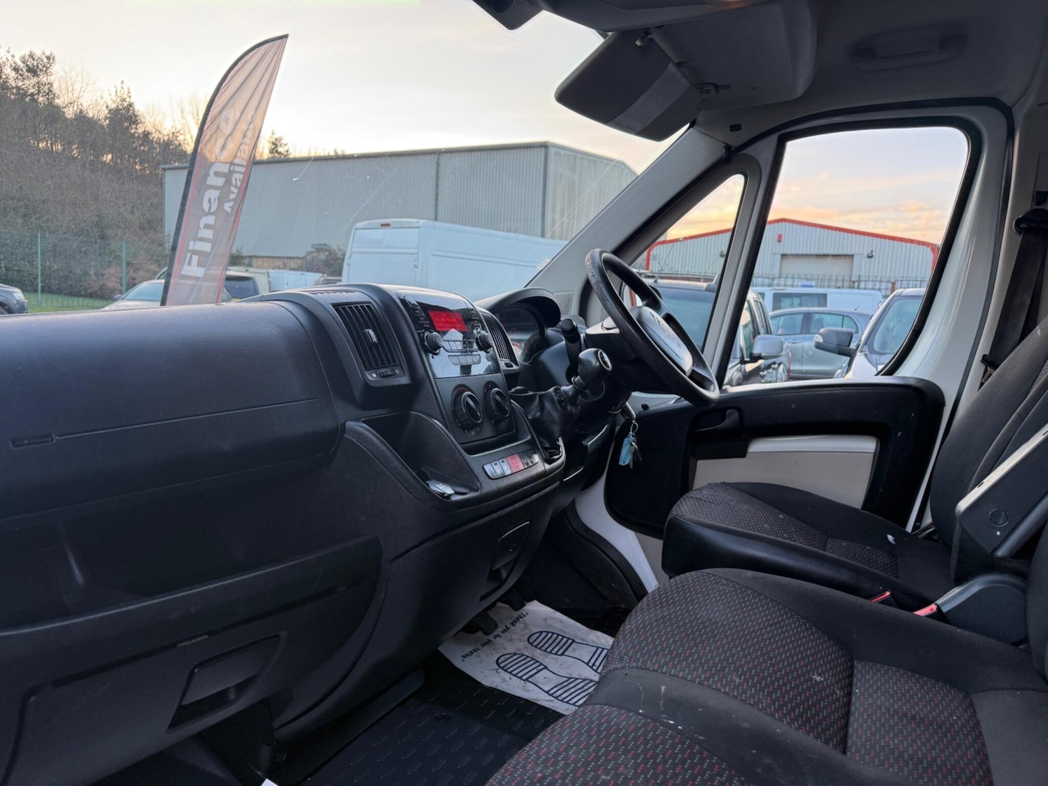 Used Citroen Relay 2015 for sale - 76964859: Photo 11