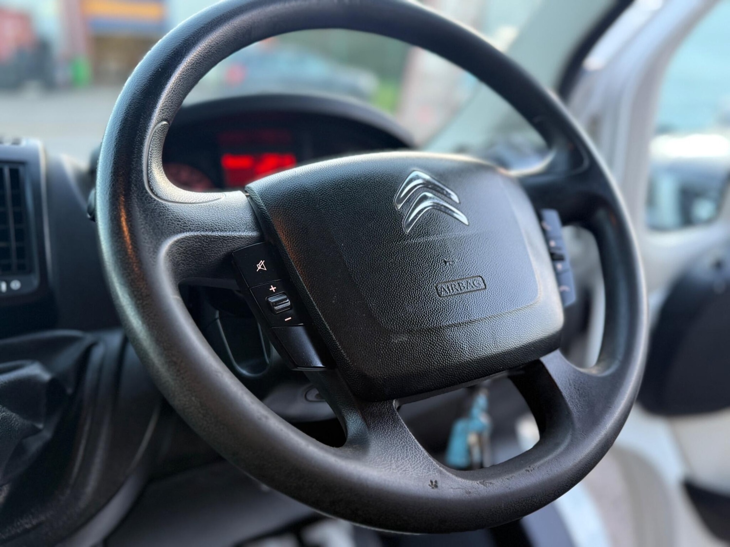 Used Citroen Relay 2015 for sale - 76964859: Photo 18