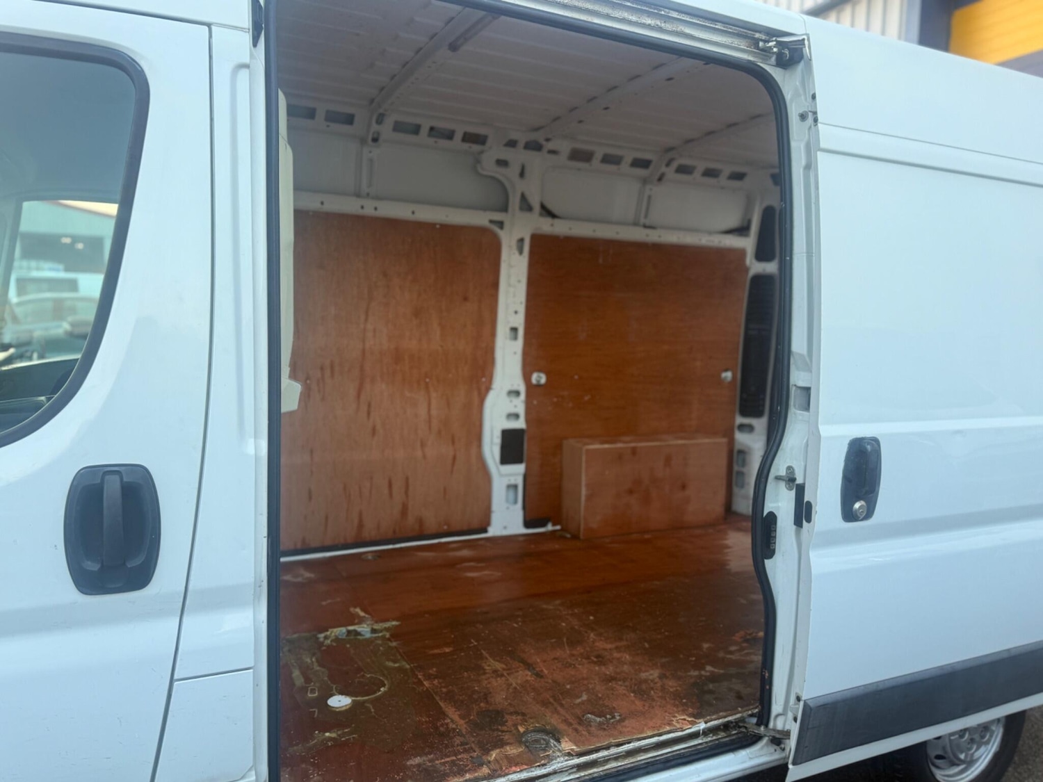 Used Citroen Relay 2015 for sale - 76964859: Photo 20