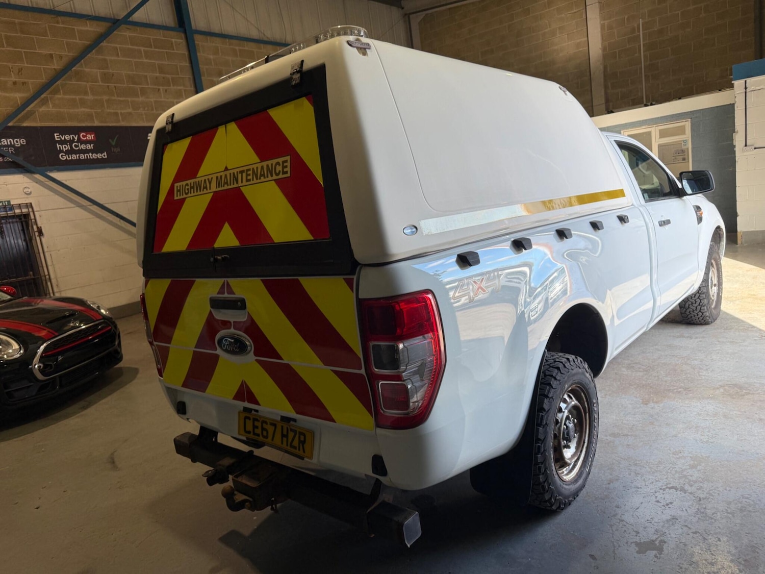 Used Ford Ranger for sale - 78214981: Photo 10