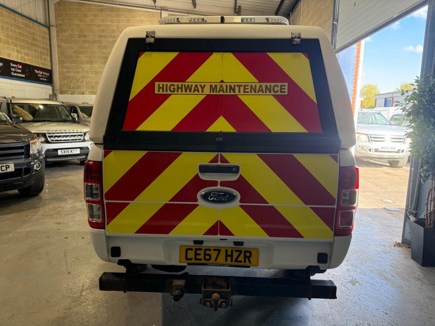 Used Ford Ranger for sale - 78214981: Photo 11