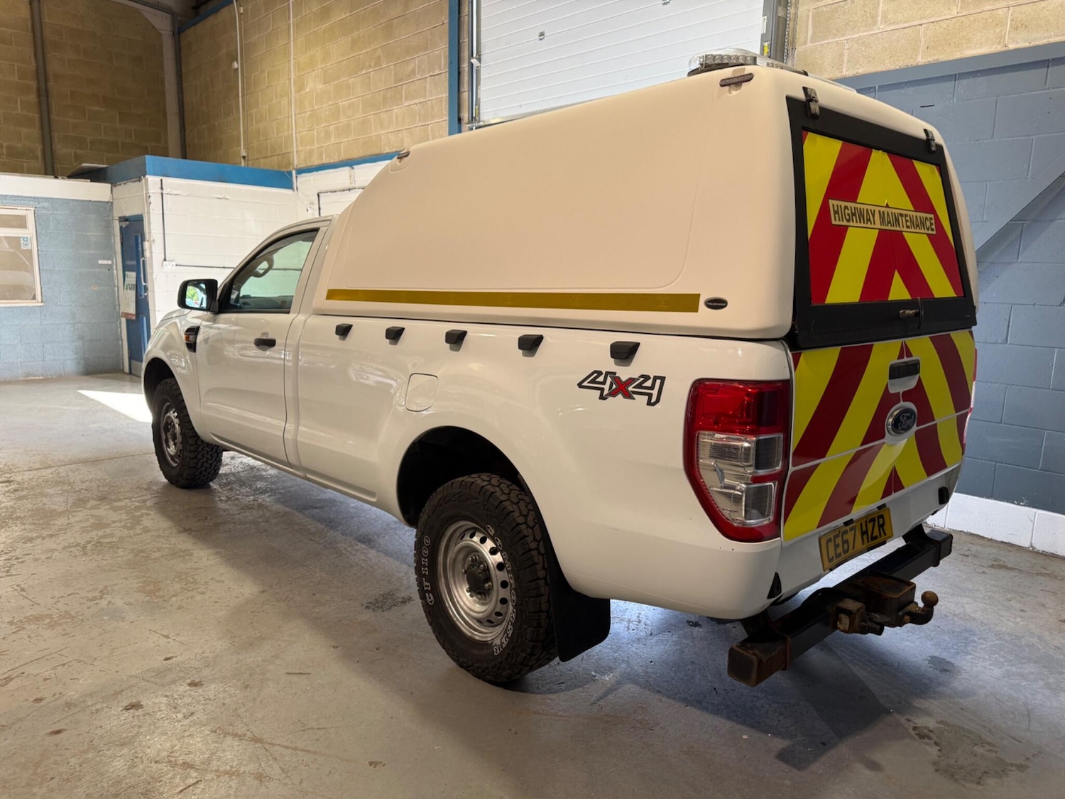 Used Ford Ranger for sale - 78214981: Photo 12