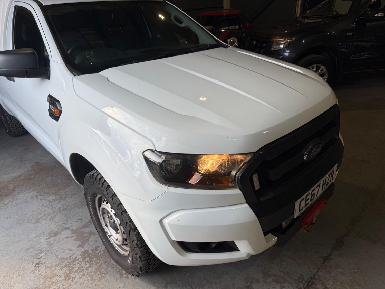 Used Ford Ranger for sale - 78214981: Photo 13