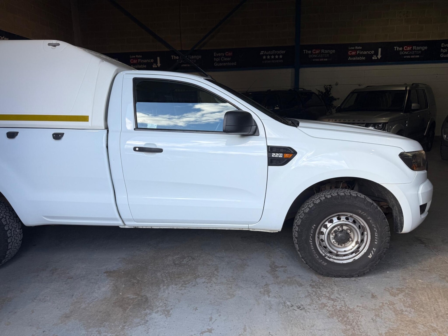 Used Ford Ranger for sale - 78214981: Photo 14