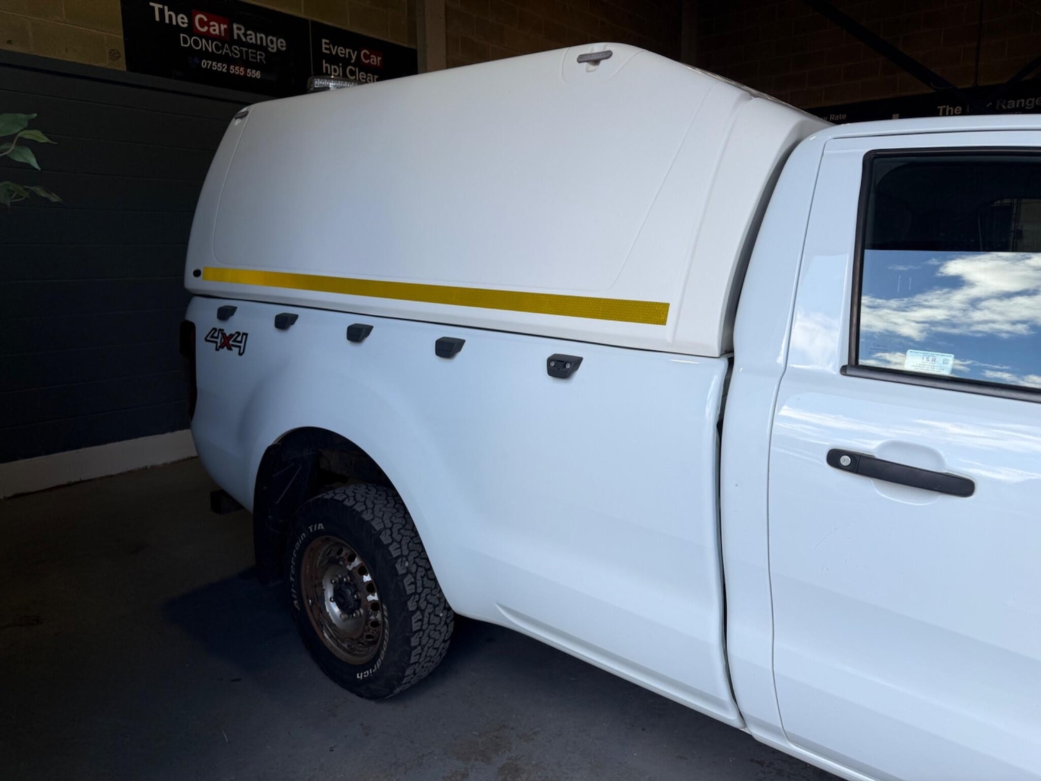 Used Ford Ranger for sale - 78214981: Photo 15