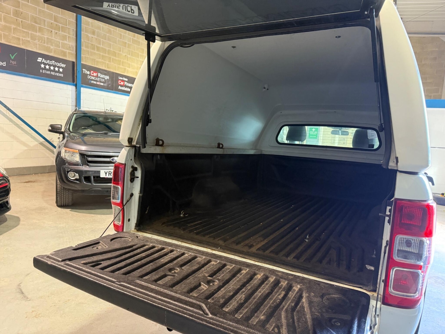 Used Ford Ranger for sale - 78214981: Photo 16