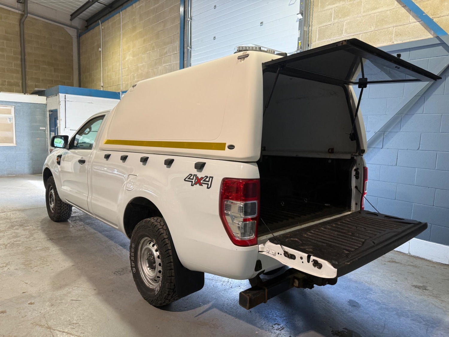 Used Ford Ranger for sale - 78214981: Photo 17