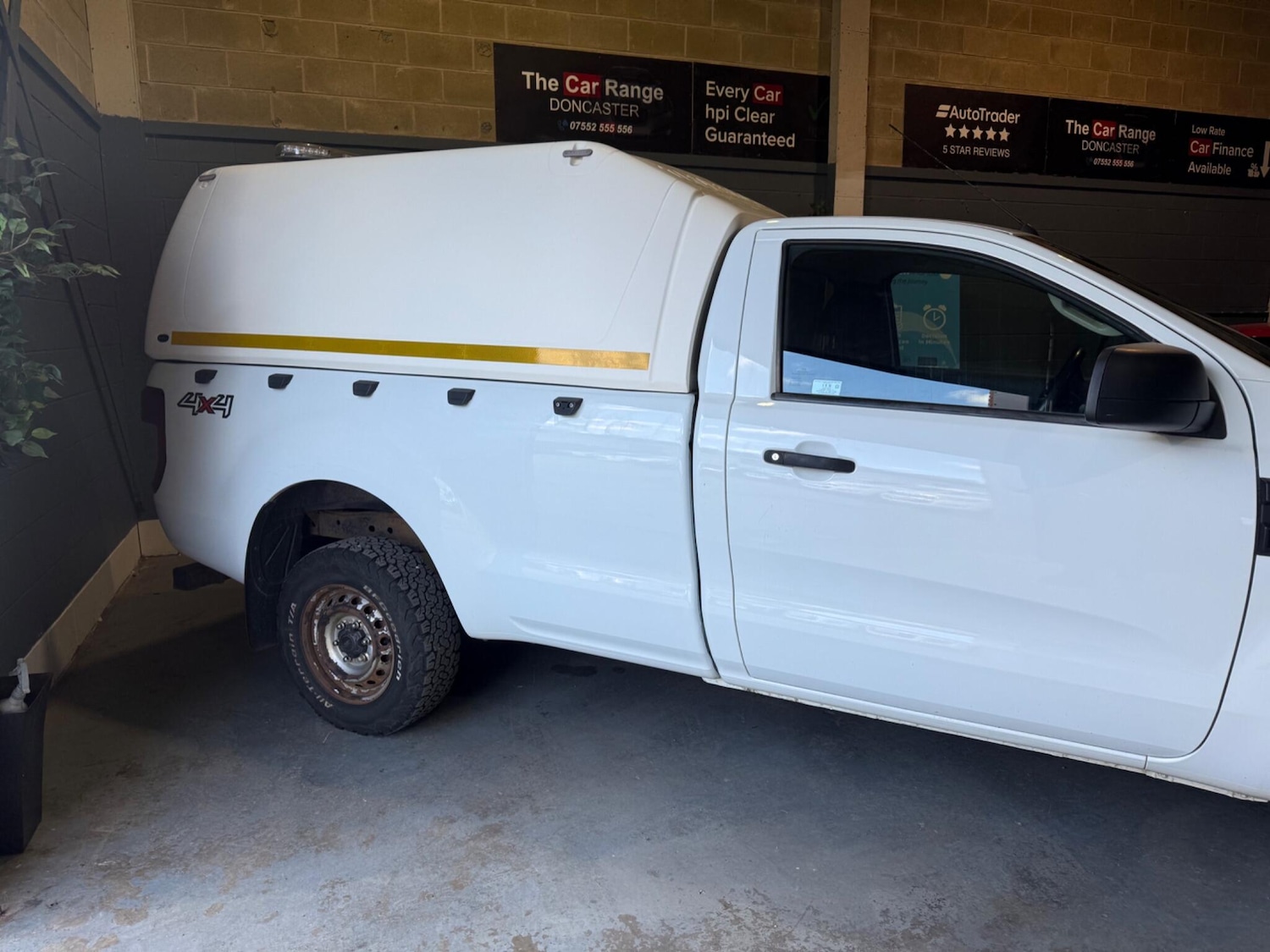 Used Ford Ranger for sale - 78214981: Photo 2