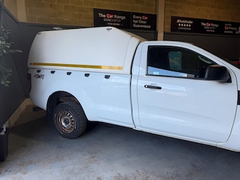 Used Ford Ranger 2017 for sale - 78214981: Photo