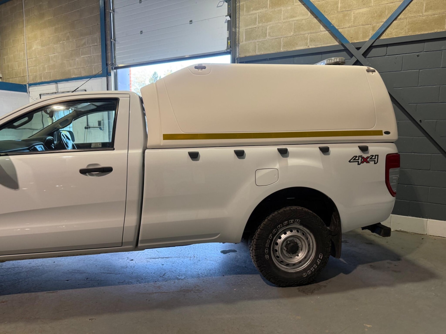 Used Ford Ranger for sale - 78214981: Photo 3