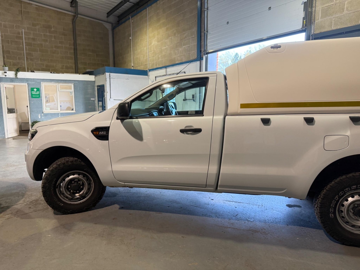 Used Ford Ranger for sale - 78214981: Photo 4