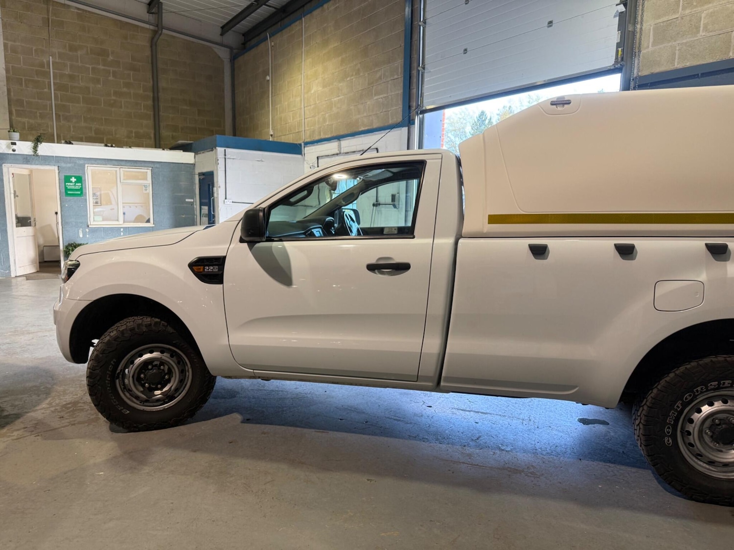 Used Ford Ranger for sale - 78214981: Photo 5