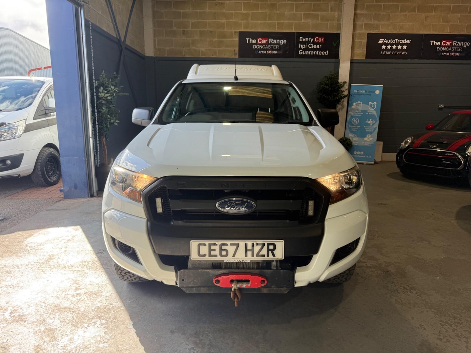 Used Ford Ranger for sale - 78214981: Photo 6