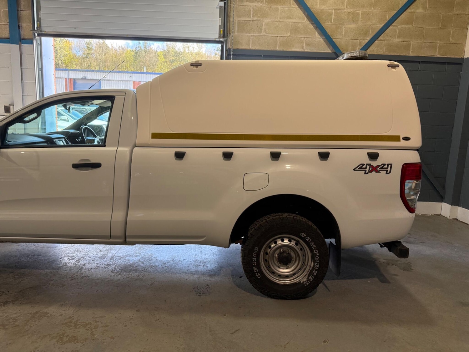 Used Ford Ranger for sale - 78214981: Photo 7