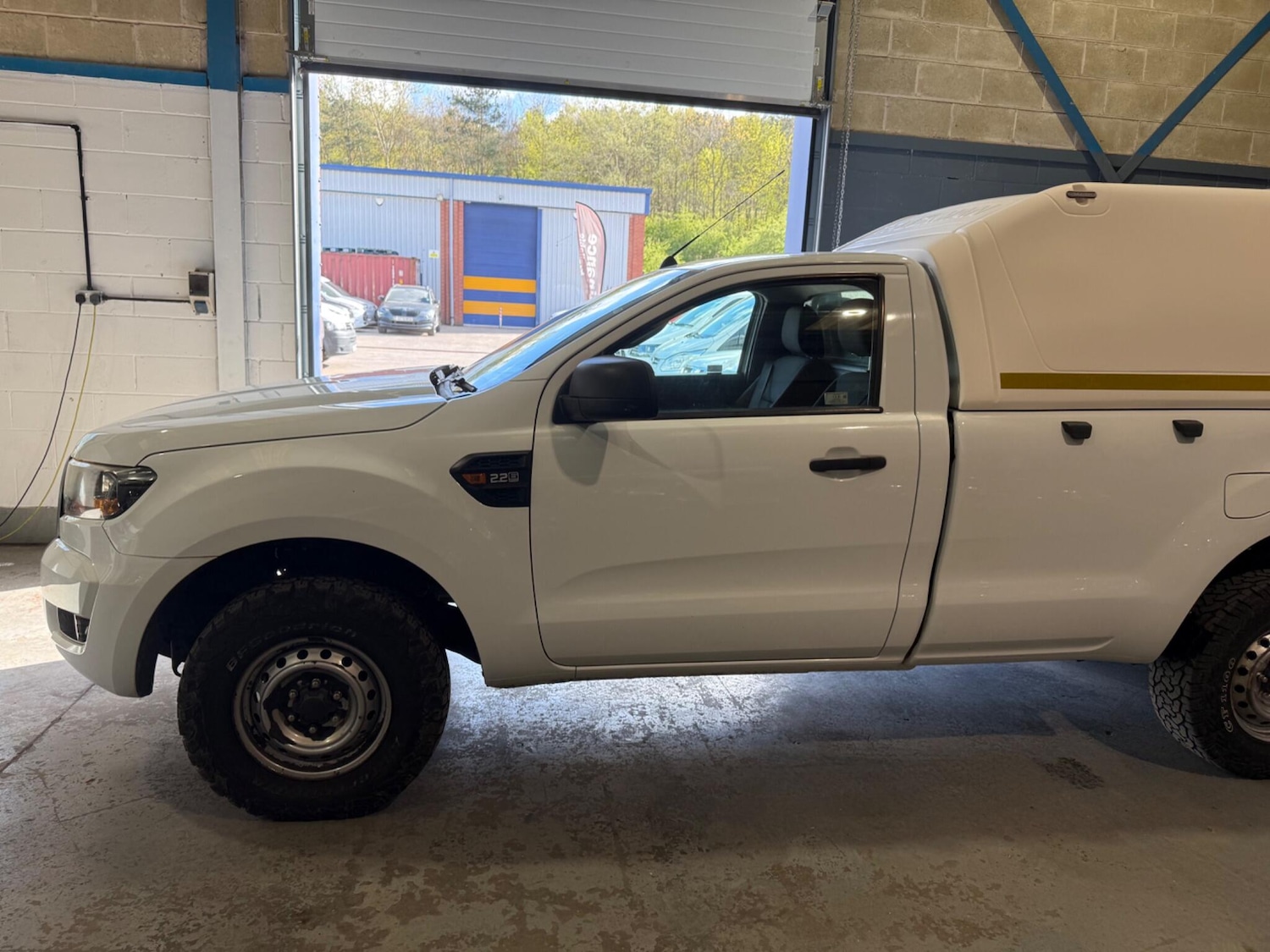 Used Ford Ranger for sale - 78214981: Photo 8