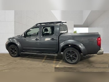 Used Nissan Navara 2015 for sale - 78981666: Photo
