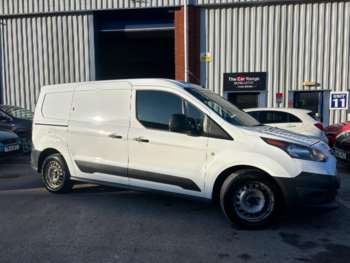 Used Ford Transit Connect 2017 for sale - 74069251: Photo