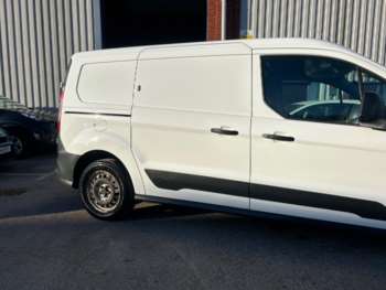 Used Ford Transit Connect 2017 for sale - 74069251: Photo