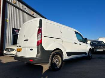 Used Ford Transit Connect 2017 for sale - 74069251: Photo