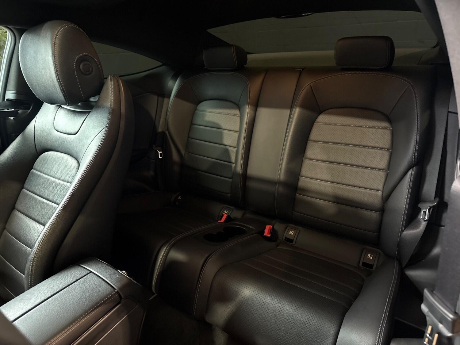 Used Mercedes-Benz C Class for sale - 77909366: Photo 24