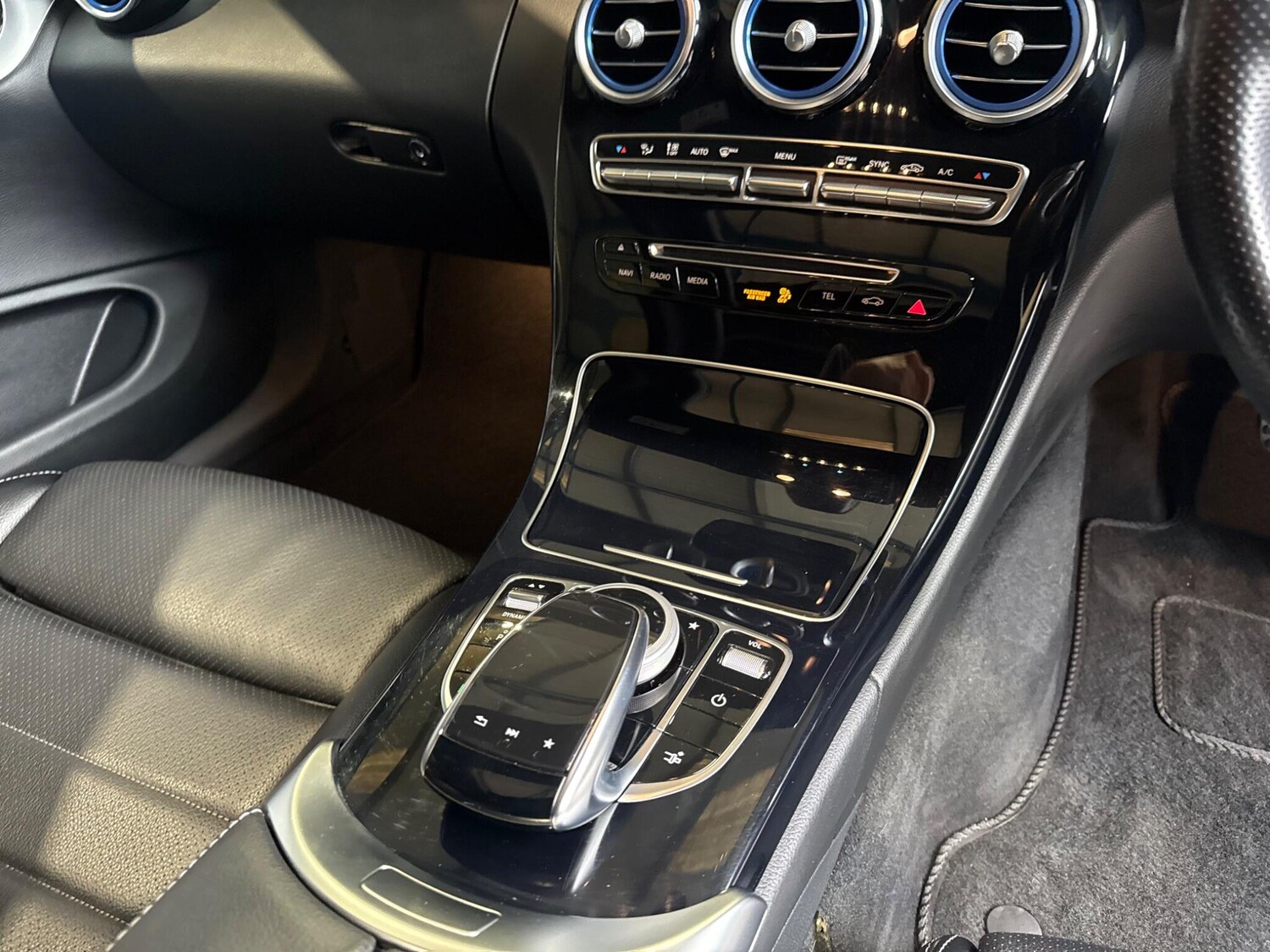 Used Mercedes-Benz C Class for sale - 77909366: Photo 29