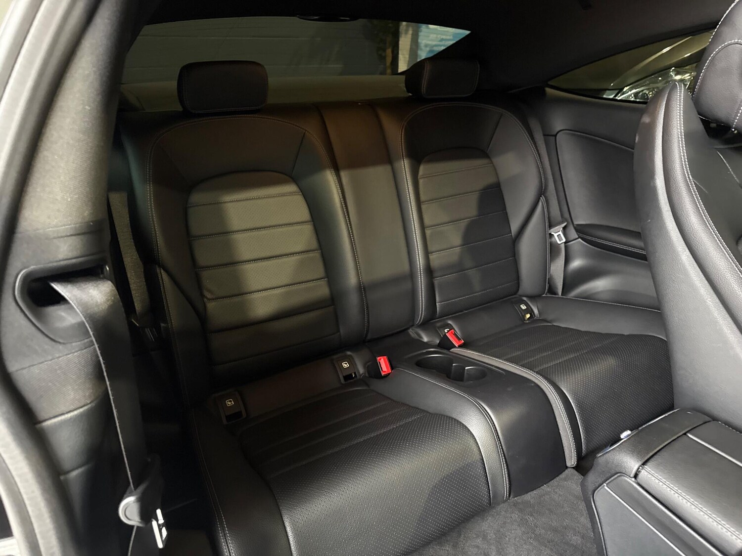 Used Mercedes-Benz C Class for sale - 77909366: Photo 31