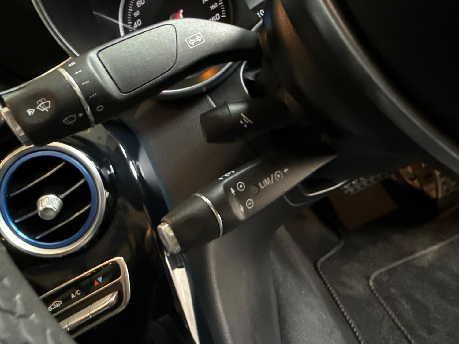 Used Mercedes-Benz C Class for sale - 77909366: Photo 37