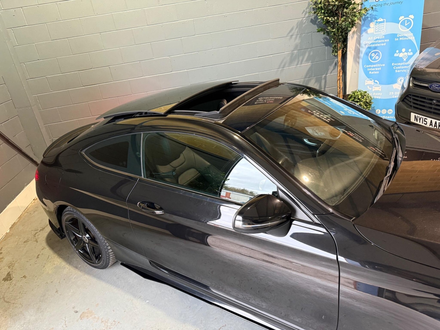 Used Mercedes-Benz C Class for sale - 77909366: Photo 6