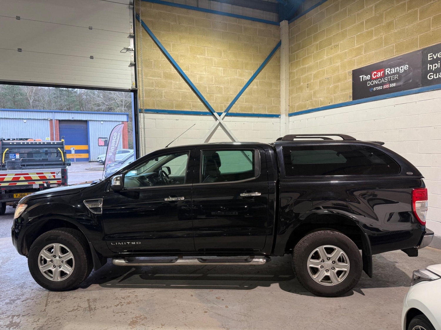 Used Ford Ranger 2014 for sale - 77898663: Photo 11