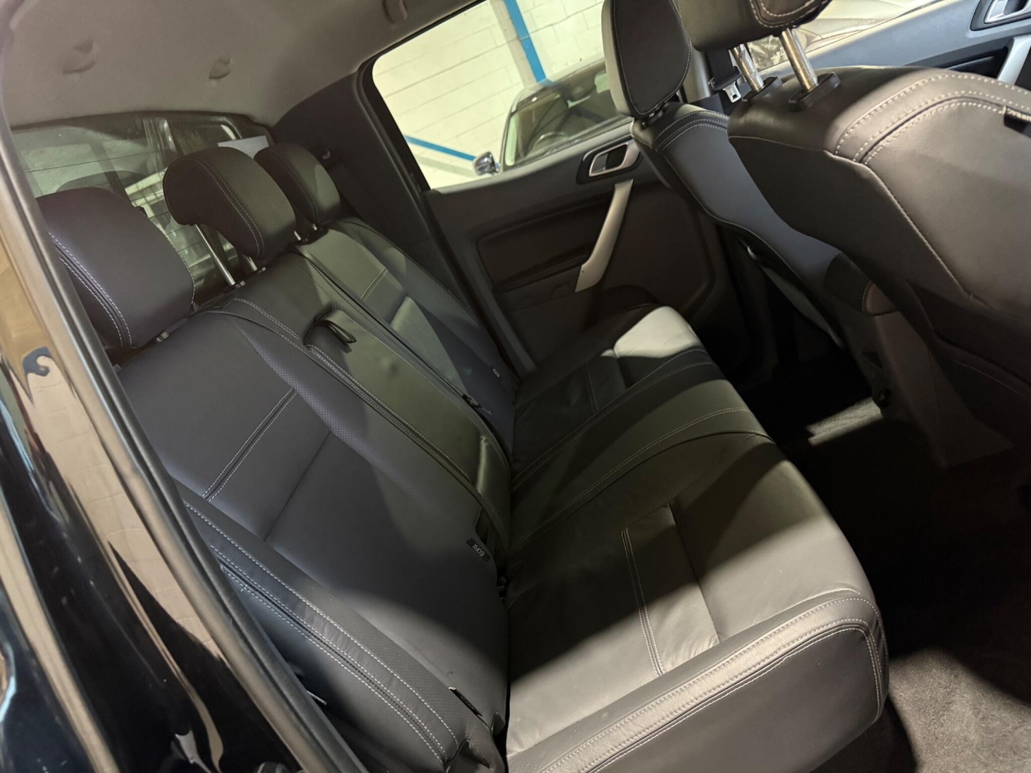 Used Ford Ranger 2014 for sale - 77898663: Photo 19