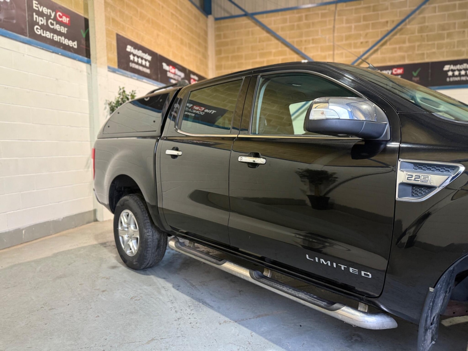 Used Ford Ranger 2014 for sale - 77898663: Photo 2