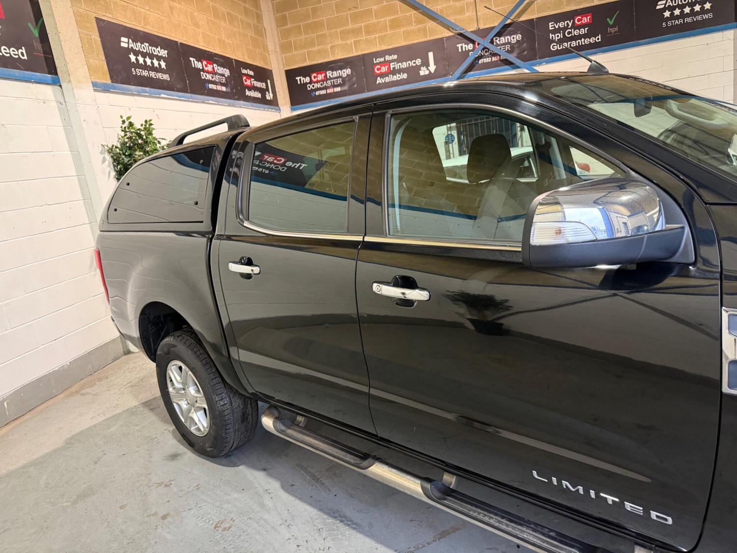 Used Ford Ranger 2014 for sale - 77898663: Photo 20