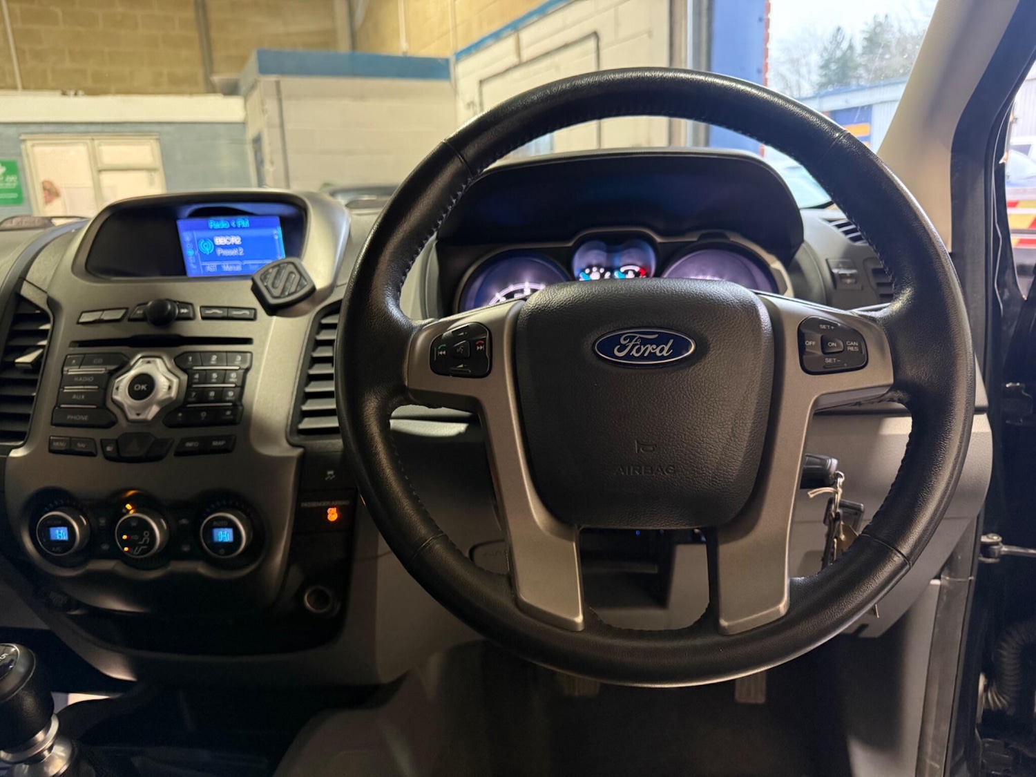 Used Ford Ranger 2014 for sale - 77898663: Photo 22