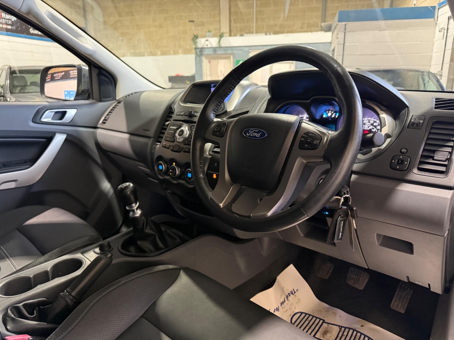 Used Ford Ranger 2014 for sale - 77898663: Photo 23