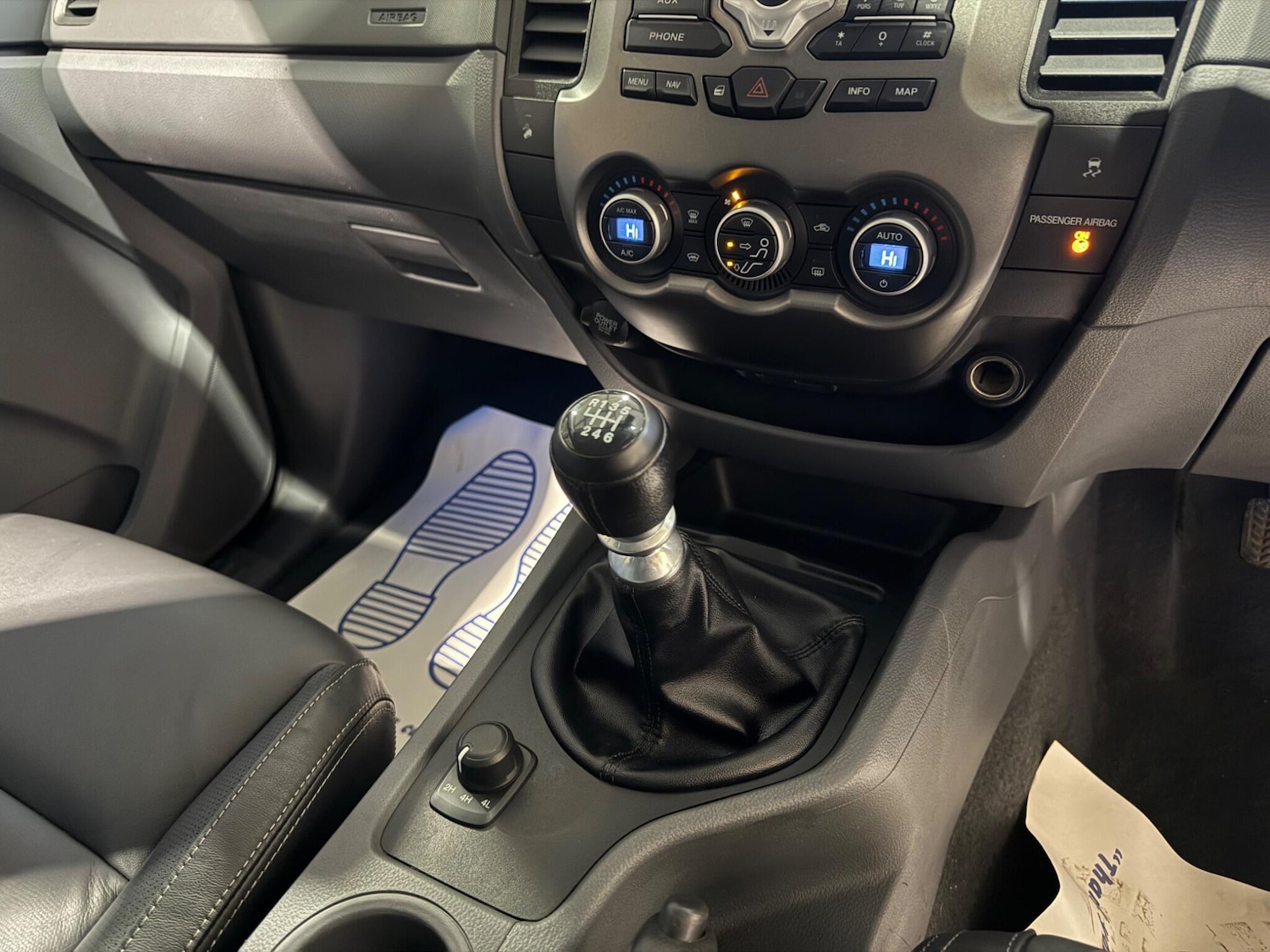 Used Ford Ranger 2014 for sale - 77898663: Photo 25