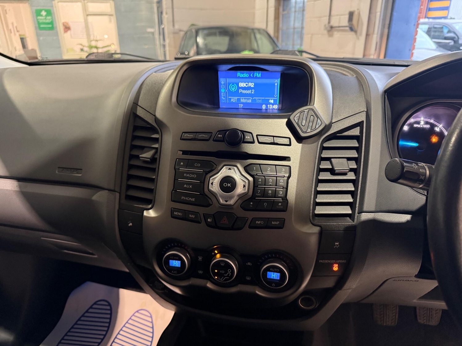 Used Ford Ranger 2014 for sale - 77898663: Photo 26