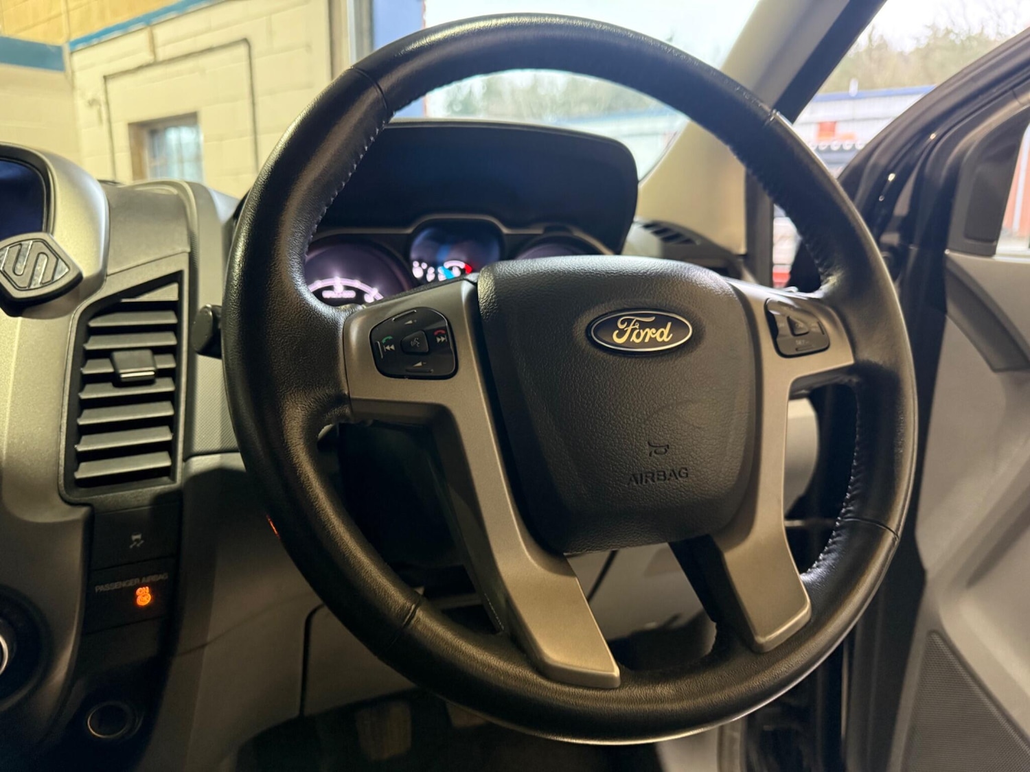 Used Ford Ranger 2014 for sale - 77898663: Photo 27