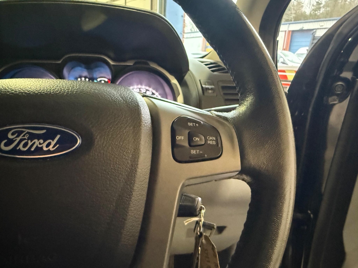 Used Ford Ranger 2014 for sale - 77898663: Photo 28